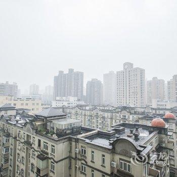上海班玛家公寓(浦东)酒店提供图片