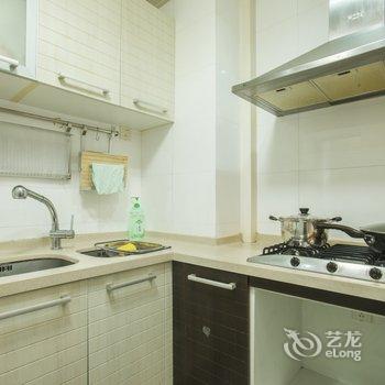 上海班玛家公寓(浦东)酒店提供图片