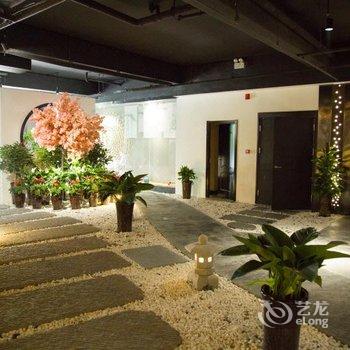 登封元宿印象酒店酒店提供图片