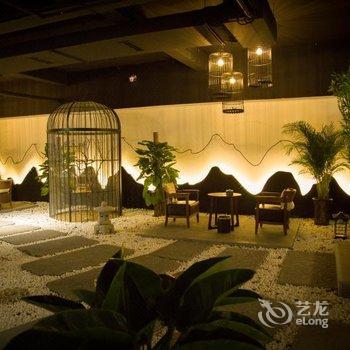 登封元宿印象酒店酒店提供图片