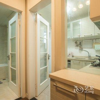 上海班玛家公寓(浦东)酒店提供图片