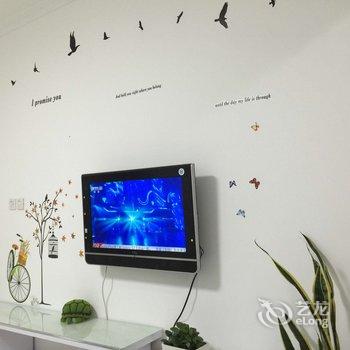 西安大学城优家酒店式公寓酒店提供图片