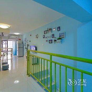 成都等时光的邂逅公寓酒店提供图片