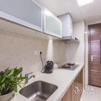 重庆刘东生公寓酒店提供图片