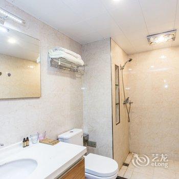 重庆刘东生公寓酒店提供图片