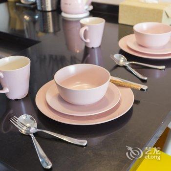 小伊公寓(上海茂名南路店)酒店提供图片