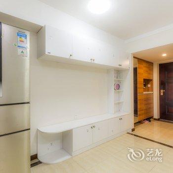 重庆刘东生公寓酒店提供图片