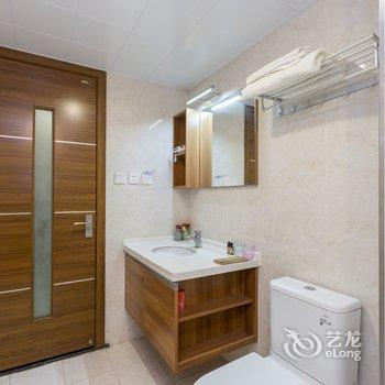 重庆刘东生公寓酒店提供图片