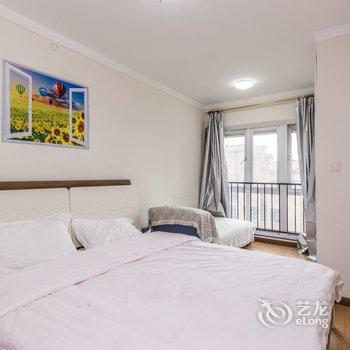 重庆刘东生公寓酒店提供图片