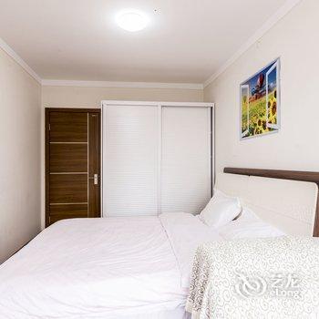 重庆刘东生公寓酒店提供图片