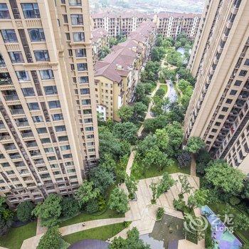 重庆刘东生公寓酒店提供图片