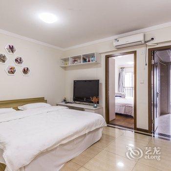 重庆刘东生公寓酒店提供图片