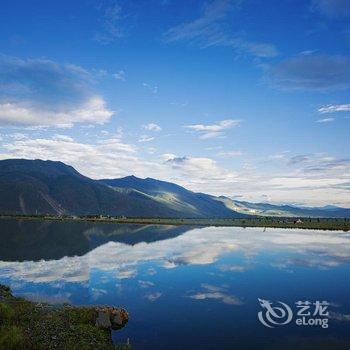 大理心悦·雅集海景客栈酒店提供图片