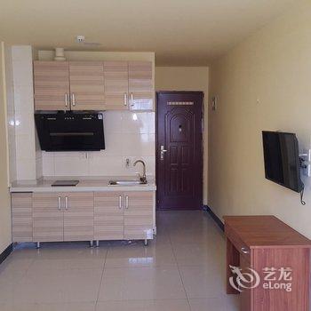 北京焦建勇公寓酒店提供图片