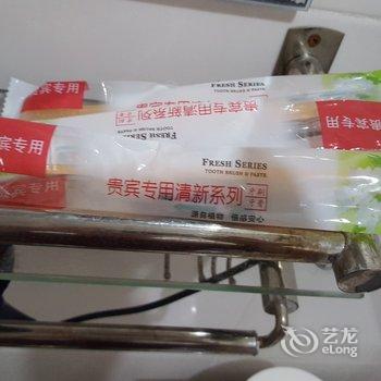 北京蓝猫公寓酒店提供图片
