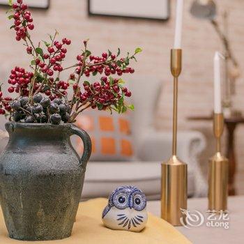 成都最成都宽窄巷普通公寓(閑钯街店)酒店提供图片