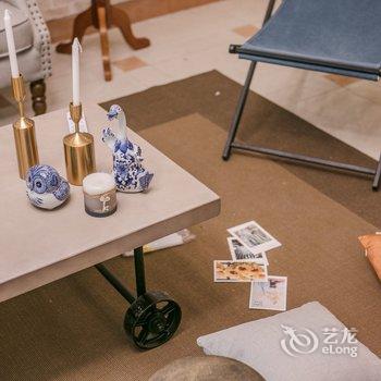 成都最成都宽窄巷普通公寓(閑钯街店)酒店提供图片