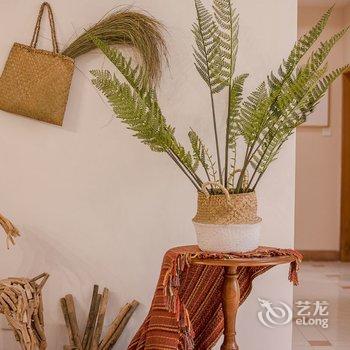 成都最成都宽窄巷普通公寓(閑钯街店)酒店提供图片