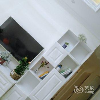 成都天上的猩猩公寓酒店提供图片