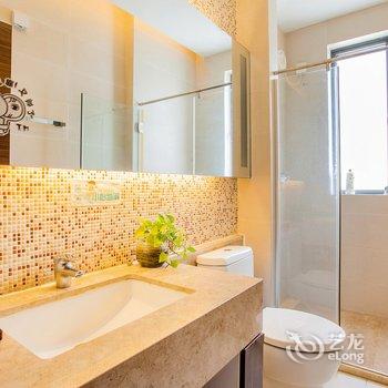 广州森林隐苑独栋别墅(林荫路店)酒店提供图片