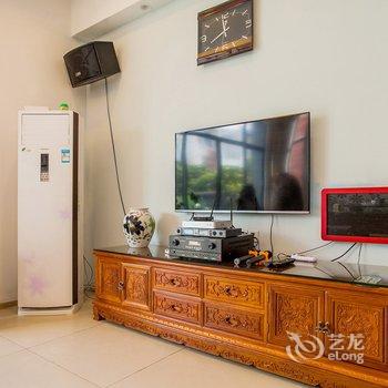 广州森林隐苑独栋别墅(林荫路店)酒店提供图片