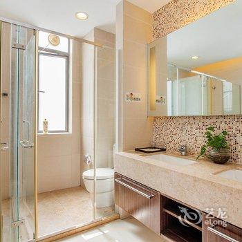 广州森林隐苑独栋别墅(林荫路店)酒店提供图片