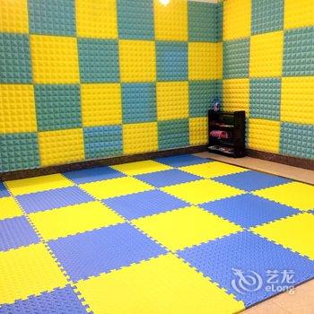 广州森林隐苑独栋别墅(林荫路店)酒店提供图片