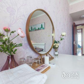 西安90后美女老师的民宿酒店提供图片