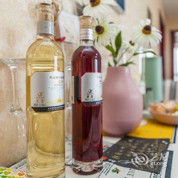 西安90后美女老师的民宿酒店提供图片