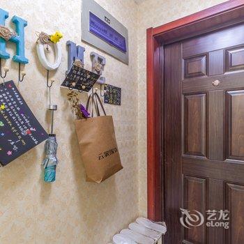 西安90后美女老师的民宿酒店提供图片