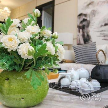 成都途掌柜立林公寓(S106分店)酒店提供图片