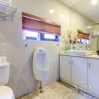 成都途掌柜立林公寓(S106分店)酒店提供图片