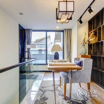 成都途掌柜立林公寓(S106分店)酒店提供图片
