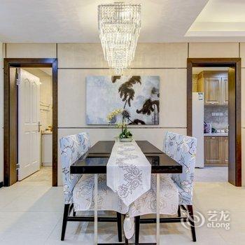 成都途掌柜立林公寓(S106分店)酒店提供图片
