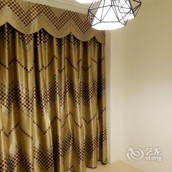 广州慕容程儿公寓酒店提供图片