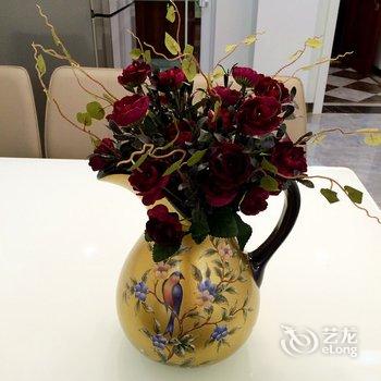 广州慕容程儿公寓酒店提供图片