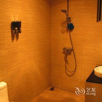 花水湾小花花别墅酒店提供图片