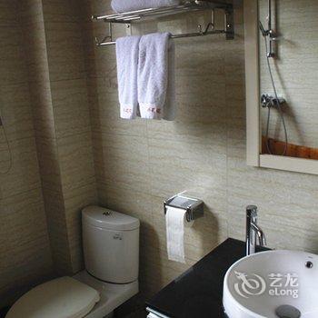 花水湾小花花别墅酒店提供图片