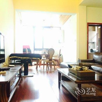 花水湾小花花别墅酒店提供图片