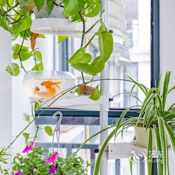 成都安澜里公寓(天府大道分店)酒店提供图片