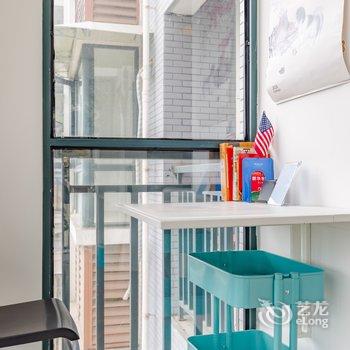 成都安澜里公寓(天府大道分店)酒店提供图片