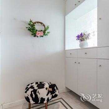 成都安澜里公寓(天府大道分店)酒店提供图片