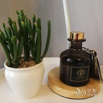 成都优优的HOME公寓(天和西一街分店)酒店提供图片
