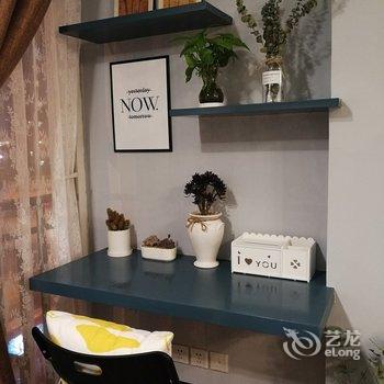 成都优优的HOME公寓(天和西一街分店)酒店提供图片