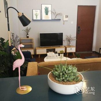 成都优优的HOME公寓(天和西一街分店)酒店提供图片