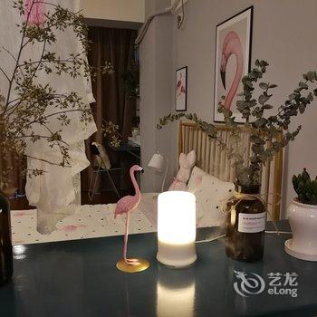成都优优的HOME公寓(天和西一街分店)酒店提供图片