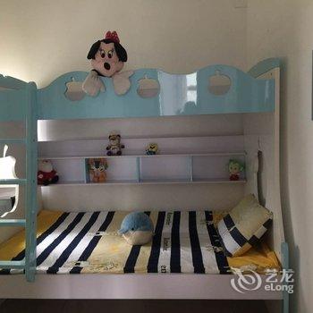 广州云上时光公寓酒店提供图片