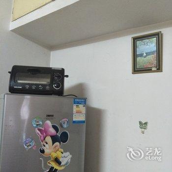 上海张女士民宿酒店提供图片