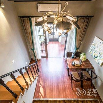 上海梵舍城市民宿连锁酒店提供图片