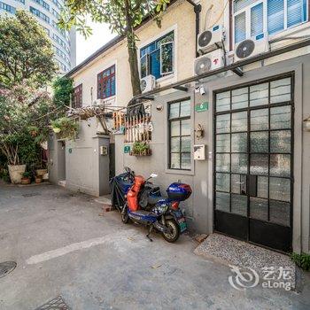 上海梵舍城市民宿连锁酒店提供图片